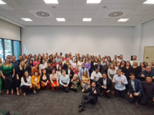 Desenvolvimento de Equipes – Living