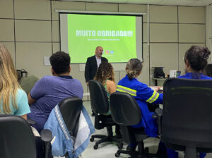 Autoconhecimento e Protagonismo – Novelis