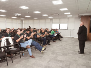 Convenção de Vendas – Safeeds