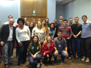 Workshop Negociação e Gestão de Conflito – Primasoft