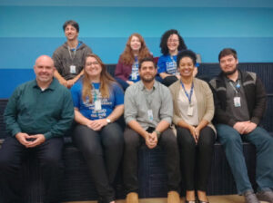 Técnicas de Comunicação e Oratória – Geopixel