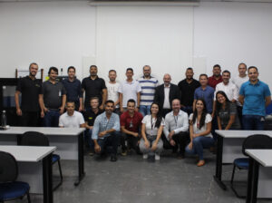 Técnicas de Comunicação e Oratória – Tenneco