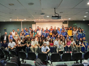 Programa de Estagiários – Novelis