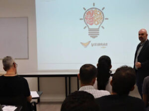 Excelência no Atendimento – Veibras