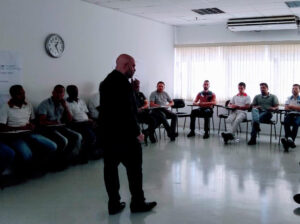 Estratégias para a Comunicação Assertiva – Pricol