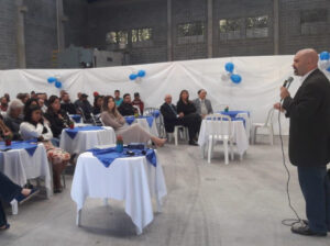 Automotivação e Protagonismo – Visual Sinalização