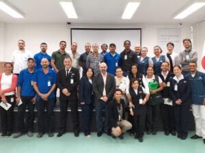 Comunicação – Hospital Santa Cruz (SP)