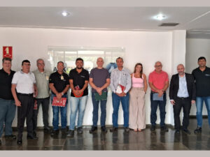 Academia de Líderes – Ask Chemicals