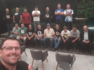 Excelência no Atendimento ao Cliente – Concessionária Tamoios