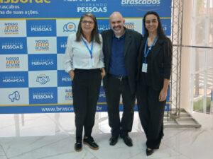 Programa Leadership – Supervisores – Brascabos