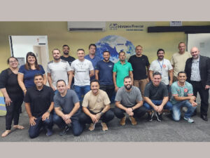 Academia de Líderes – Protagonismo e Ownership – Hydra Force