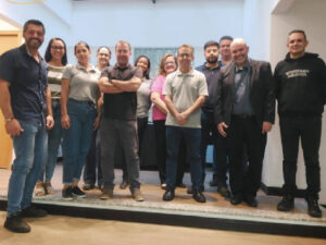 Comunicação Assertiva e Persuasiva – Leadership – Supervisores – Brascabos