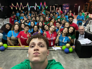 O Poder da Conexão – Discover Idiomas