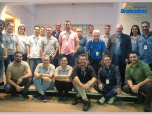 Programa Leadership – Brascabos