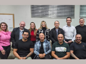 Programa de Liderança Sustentável – VIP Papelão Ondulado