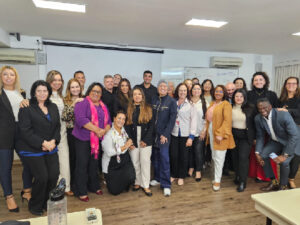 Inteligência Emocional – Seller (SP)