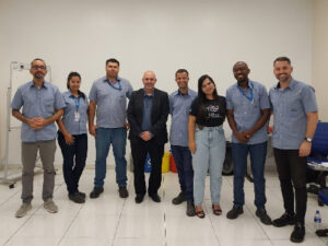 Técnicas de Apresentação e Oratória – Amsted Maxion