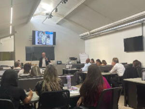 Desenvolvimento de Equipes – Unique Brokers