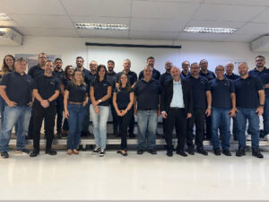 Storytelling – Vibracoustic