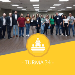 Turma 34