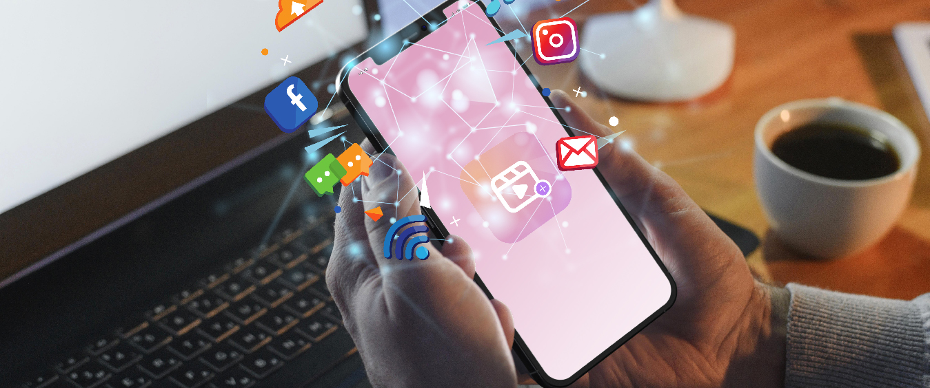 Dependência digital: A tecnologia está destruindo seu cérebro.