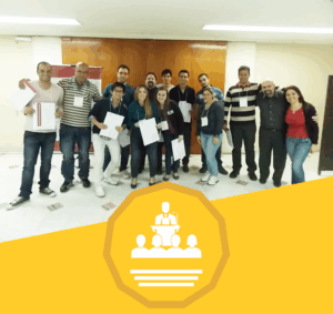 Turma 8
