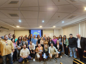 Funil de Vendas – Seller (RJ)