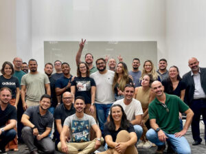 Team Building – CV Dentus