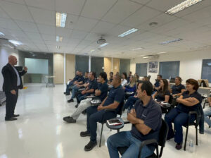 Team Building – Vibracoustic