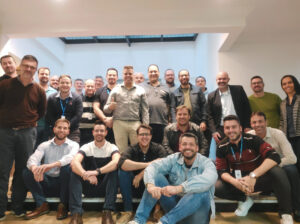 Programa Leadership: Fundamentos de Excelência – Brascabos