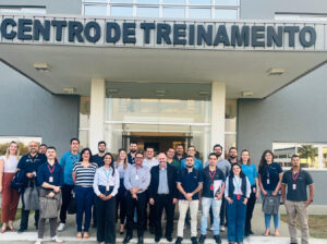 Técnicas de Apresentação e Oratória – Liebherr