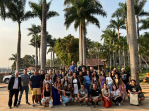 Team Building – Sympla