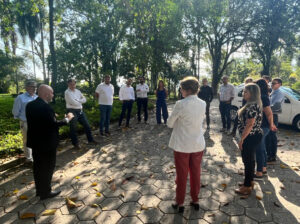 Desenvolvimento de Liderança – Liebherr