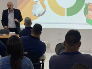 Comunicação Assertiva – Styroplast