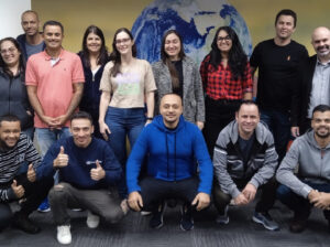 Academia de Líderes – Hydra Force