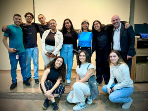 Relacionamento Interpessoal – Novelis