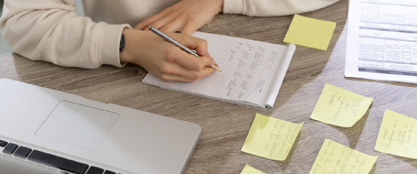 Produtividade sustentável: Como ser produtivo sem esgotamento