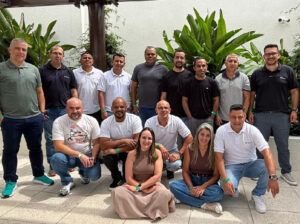 Liderança Operacional – Vibracoustic