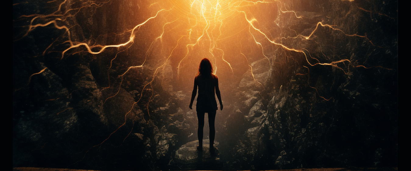 O PODER DA ATITUDE: Desperte esse poder transformador dentro de você!