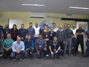Academia de Líderes – HydraForce