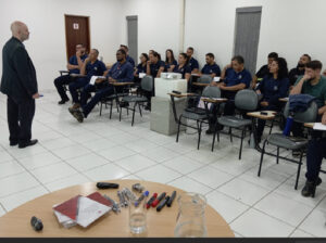 Desenvolvimento de Líderes – Styroplast