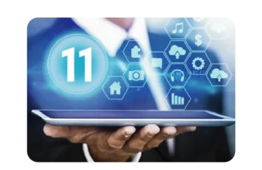 11 Flix