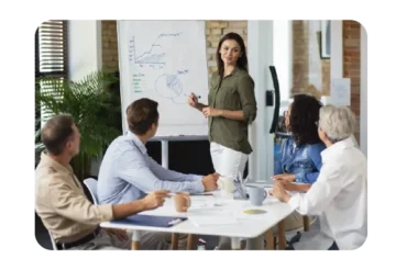 Coaching Corporativo